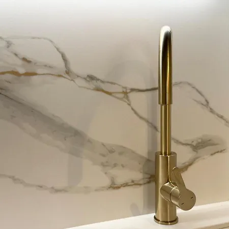 Luxe Et Charme Sur Les Remparts Du Vieil Appartement