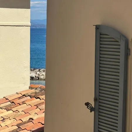 Luxe Et Charme Sur Les Remparts Du Vieil