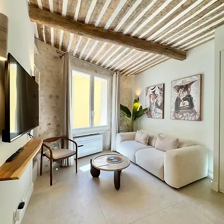 Luxe Et Charme Sur Les Remparts Du Vieil דירה אנטיב